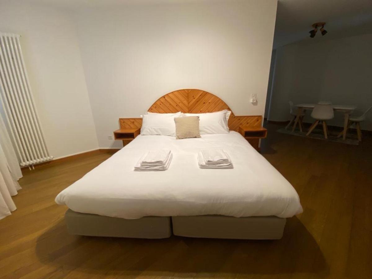 Val Colla B&B Лугано Экстерьер фото