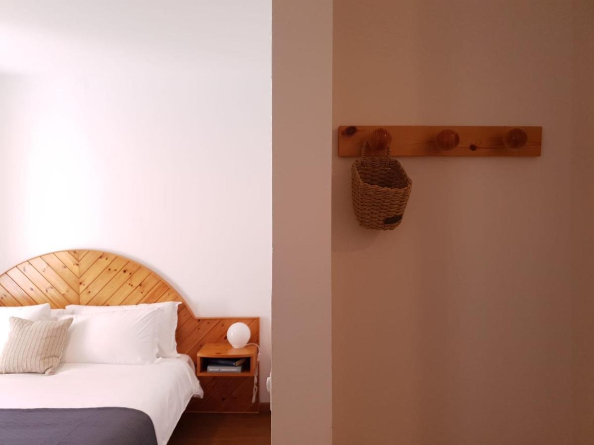 Val Colla B&B Лугано Экстерьер фото