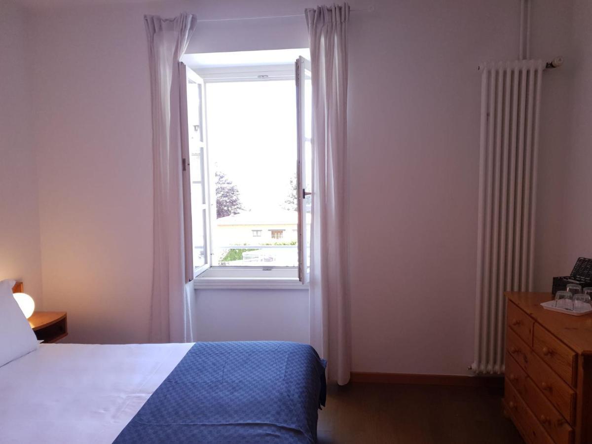 Val Colla B&B Лугано Экстерьер фото