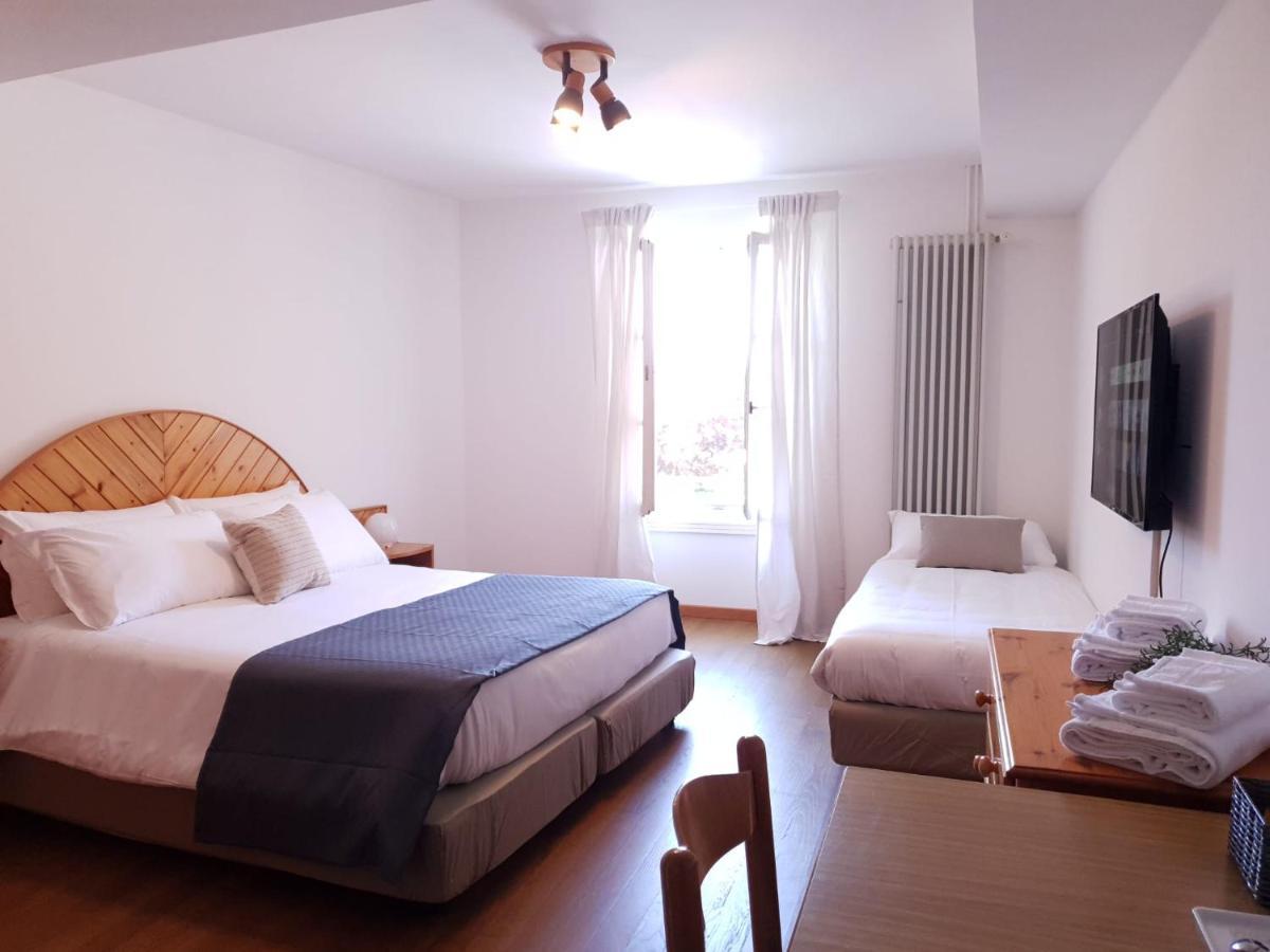 Val Colla B&B Лугано Экстерьер фото
