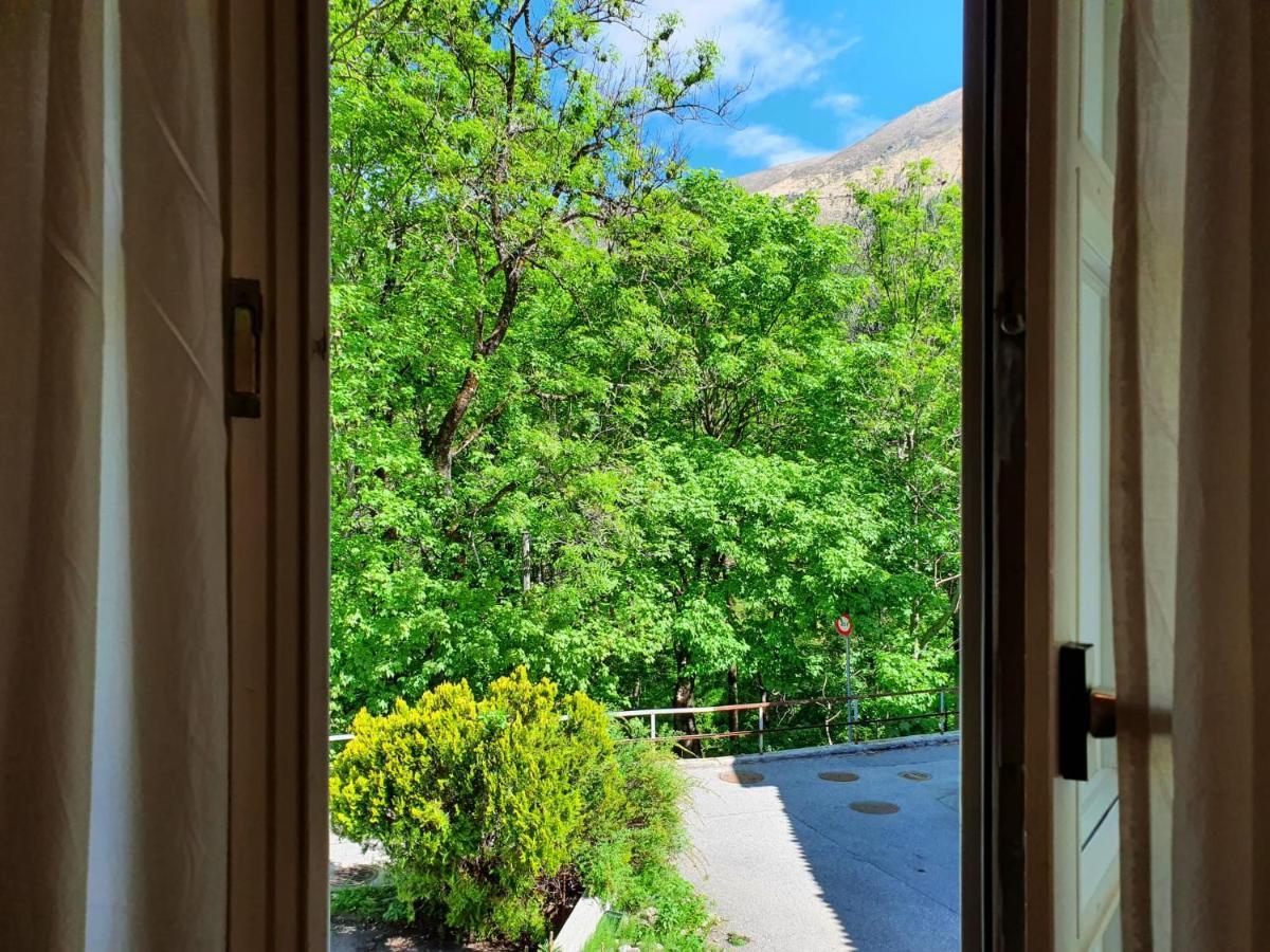Val Colla B&B Лугано Экстерьер фото